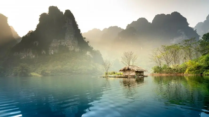 工业科技自动化